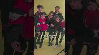 8 years of Why Dont We.     #whydontwe #guys #corbynbesson #danielseavey #jonahmarais #music
