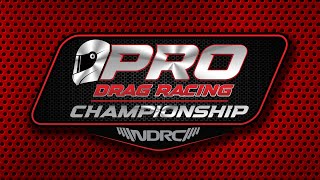 PDRC Pro Drag Racing Championship Round One - Sydney Dragway ft. NSW Championship Finals