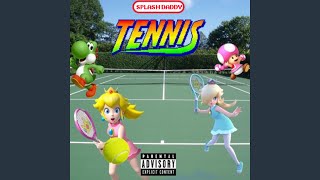 Wii Tennis