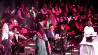 Kaatril Varum-Bhavadharini at Ilayaraja's Concert at New Jersey