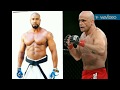 #FANTASYFIGHTFRIDAY MICHAEL JAI WHITE vs BAS RUTTEN