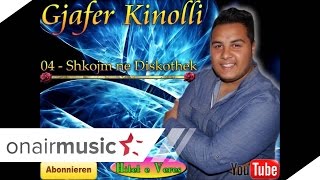 04 - Gjafer Kinolli - Shkojm Ne Diskothek - HITET E VERES 2014 - TE STUDIO FINA