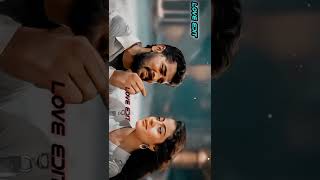 😘எட்டாத உயரத்தில் நிலவை வைத்தவன் யாரு😍 Whatsapp Status Lyrics Video Song