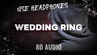 Million Ways X HiroNya – WEDDING Ring.8daudio 🎧