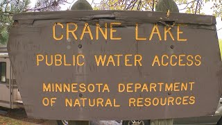 Experts Question Crane Lake Spending Millions For Water Quality