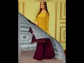 new fancy dress designs 2024 for wedding party wear fancy dress for all functions