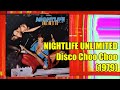 NIGHTLIFE UNLIMITED - Disco Choo Choo (1979) Disco