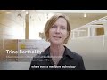 What is the biggest challenge for Portugal's innovation ecosystem? - Trine Bartholdy | CaixaResearch