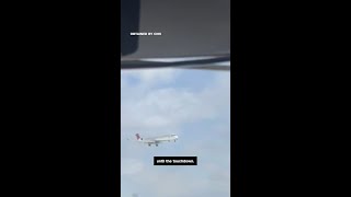 Examining the Toronto Delta crash
