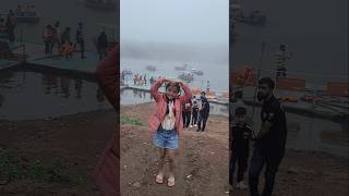 Dance without audio 🫣#dance in public #mahabaleshwar #vennalake #shorts#ytshorts#dance#dancevideo