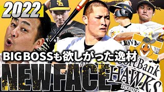 王者ソフトバンクがBクラス…再び返り咲くにはこの選手の活躍が必要になる！【プロ野球】【ネクストブレイク】