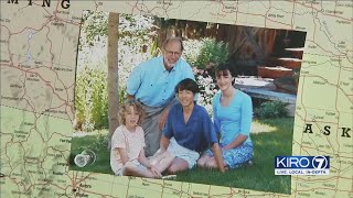 VIDEO: How a surprise connection changed a Tacoma woman?s idea of what family is
