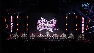 senior elite - jamfest day 1 HIT