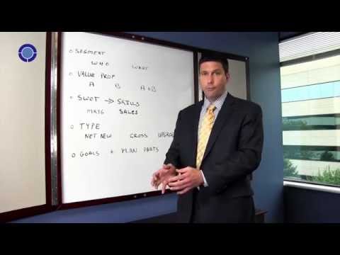 Channel Marketing Strategy - Creating A Joint Marketing Plan Channel Marketing Strategy - Creating A Joint Marketing Plan