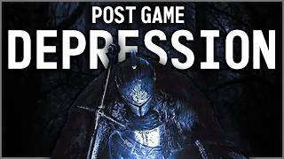 Post Game Depression