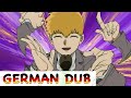 German dub Reigen is simply glorious (best/funniest moments compilation)