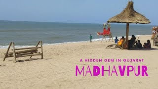 Off Beat Places to visit in India/Places to visit in Madhavpur/Episode 11/TravelClever