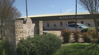 Man files lawsuit against city of Hutto, accuses officer of abusing power