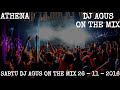 sabtu dj agus on the mix 26 11 2016 kencang banget musiknya edisi nostalgia.