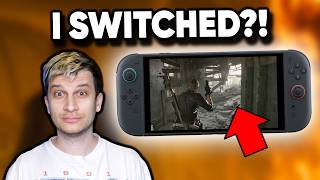 Switch 2 Just Changed How I Play Games