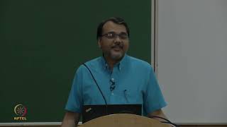 Logic in AI : SAT Solvers : DPLL Algorithm - Part - 7 | Week 7 lecture 7 | by Prof. Mausam