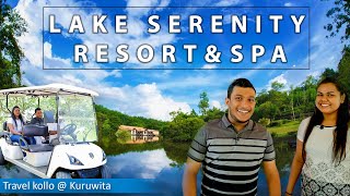 සුන්දරත්ව‍යේ නිවහන #Lake_Serenity_Resort_\u0026_SPA #Kuruwita #Rathnapura #Sri_Lanka #Hotel #Booking