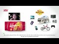 parle kreams promo tv