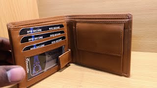 genuine leather wallet manufacturers Any queries mob 8420457085