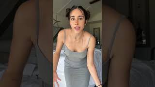 Izzy Green ... She is something else ❤️ - Tiktok #shorts #tiktok #IzzyGreen