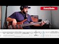 gracia sublime julio melgar soluciones live cover de bajo. partitura tablatura