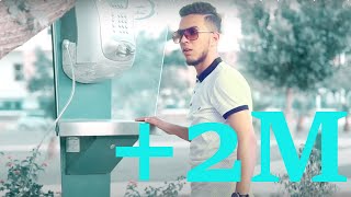 Nidal Labrak - 3icht Hyati (Video Clip Officiel) | 2015 |  نضال لبراق - عشت حياتي