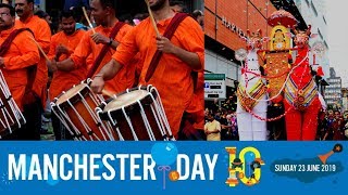 Manchester Day 2019 || Video 1 || Malayalee Association