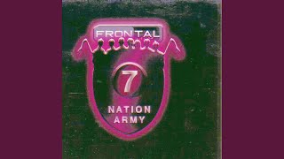 7 Nation Army (Goal Mix)