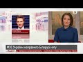 Дмитро Хоркін щодо затримання українського журналіста в Білорусі ІнфоДень 20.11.17