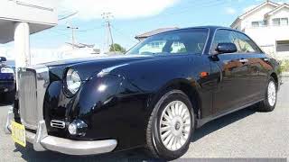 2002 OTHERS MITSUOKA GALUE-2 DX HY34