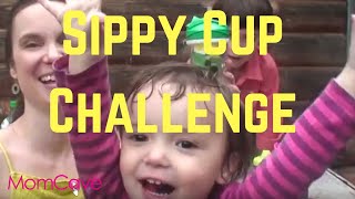 Which Sippy Cup is Best? Leak Proof Sippy Cup? Spill Proof Sippy Cup? We Test them!