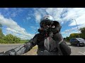 2024 yamaha tmax 560 tech max • first dates review