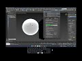 3DS Max Radiosity and Simplygon (GTA SA tutorial)