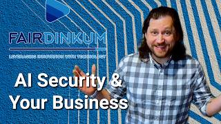 AI Security Risks Every Business Needs to Know Before Using AI Tools | Webinar
