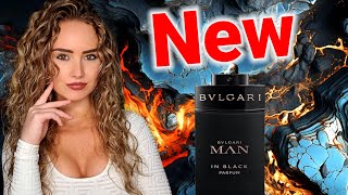 Bvlgari Man In Black Parfum review - Better than Bvlgari Man In Black EDP?