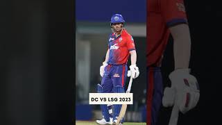 DELHI CAPITALS VS LUCKNOW SUPER GIANTS WHATSAPP STATUS | LSG VS DC 2023 WHATSAPP STATUS || DC VS LSG
