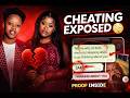 Shandesh & Mimi Mogale Drama | Cheating Scandal EXPOSED 💔🔥