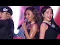 MAMAMOO - Starry Nightㅣ마마무 - 별이 빛나는 밤 [2018 SBS Gayo Daejeon Music Festival]