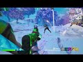 high elimination solo zero builds fortnite chapter 6