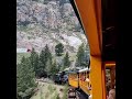 Georgetown Loop Railroad Georgetown, Colorado 2021. 🚂