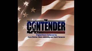 Hans Zimmer \u0026 Steve Jablonsky \u0026 David Vanacore - The Contender