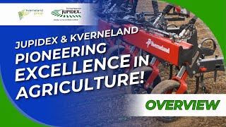 What an excellent trip for Jupidex at Kverneland in Germany | Overview