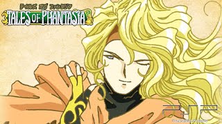 【TOP】テイルズオブファンタジア フルボイス #07 現代ダオス戦 ～ 未来へ ヴォルト戦