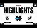 1win Series Dota 2 Fall Highlights Day 1