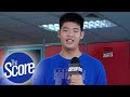 The Ateneo Seniors As Told By Geo Chiu | The Score